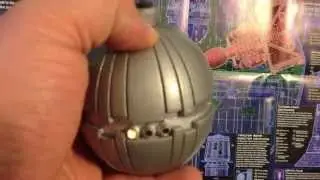 IndustrialAction's Thermal Detonator Build