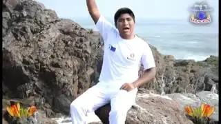 MINISTERIO TRIPLE UNCION   TE ALABARE OH MI JESUS Video Oficial 2017