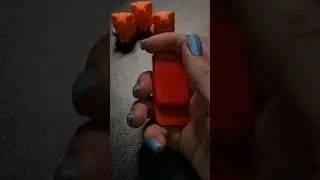 Магниты слой за слоем: ASMR timelapse на A1 😍 #timelapse #3dprinting