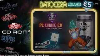 FULL PACK BIOS BATOCERA LINUX V36 (LEIA A DESCRI&Ccedil;&Atilde;O)!!!