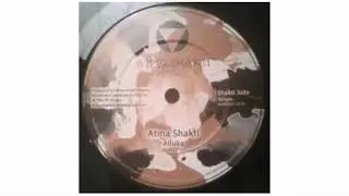 Atma Shakti - Alluka - 7