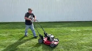2024 Toro Vortex-Tech FWD Walk Behind Mower - 22IN | For Sale | December 9