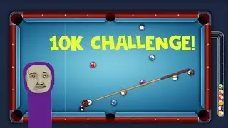 COMPLETE FIASCO - 8 Ball Pool LIVE - THE FUNNY TIME SHOW