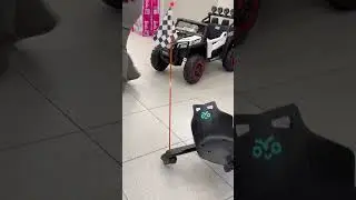 El triciclo el&eacute;ctrico m&aacute;s viral | Coppel