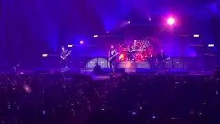 Volbeat - ‘Devils are Awake’ 1ST TIME LIVE - Vancouver, BC - June 7th 2025