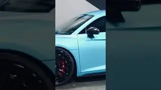 80Eighty Car Give Away😱😱 #cars #carslover #audir8 #r8 #shorts #utah #giveaway #car #jdm #exotic