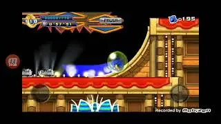 Zona Casino Street (Acto 3) - Episode Metal (Sonic 4 Episode 2)| 15/12/2025