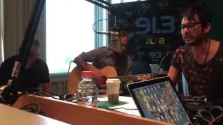 La Ley - D&iacute;a Cero