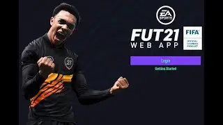 INSANE! Fifa 21 Starter Packs on the web app and introduction!