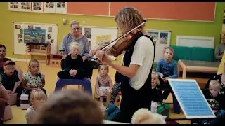 SCS | School-concerts