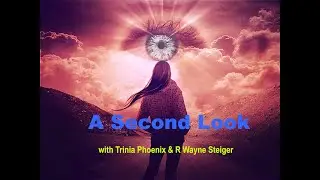 A Second Look - War Is What We Live For Now AGI Is Going To Make Sure Of It