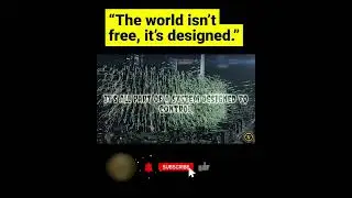 Watch full video👆🏻▶️ &ldquo;The System You Don&rsquo;t Even See&rdquo;