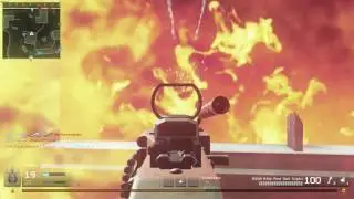 lag in mw remastered