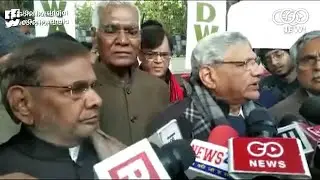 No Arrests In JNU Violence, Delhi Police Under Scrutiny