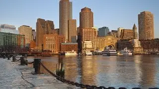 Boston - Corporate Suites Heart of Back Bay