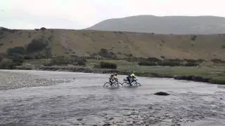 Patagonian Expedition Race - Trailer 2013