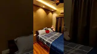 Indiabulls green, 1.5BHK