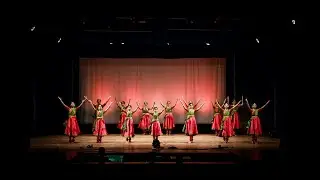 Kirtan | Social Awareness | Sheetal Kapole | Lehja Art Foundation | Nrityanvita 2025