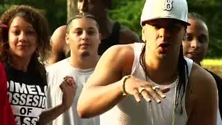 Dimelo - TAKE OVER feat. Phinelia (Throw Back 2009) 🎬
