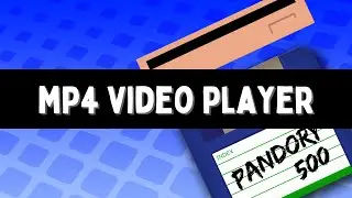 How to Use the Video Player in Pandory on the A500 Mini [Pandory500 Video Guide]