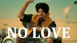 Sidhu Moosewala x Mxrci Type Beat &ndash; 