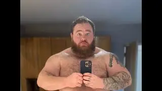SHOLDERS & TRAPS 45 MIN WORKOUT