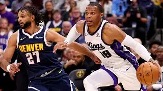 Sacramento Kings vs Denver Nuggets | Full Game Highlights | Nov 3 | 2025-26 NBA Season