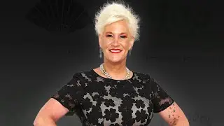 Anne Burrell Cause of Death Revealed as Suicide