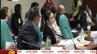 DoTr wants city buses off EDSA to give way to bus rapid transit system