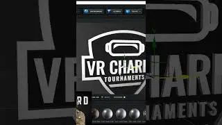 @Flapinski  VR CHARITY   #charity #vrgaming #onwardvr