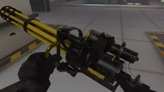 Is this Jetpack Joyride? (Bonelab)