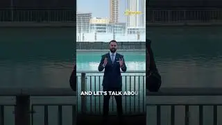 🎥✨ Ahmedabad, Get Ready for Dubai&rsquo;s Biggest Property Event! ✨