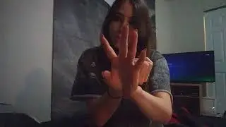 Circle Move TUTORIAL for Glovers