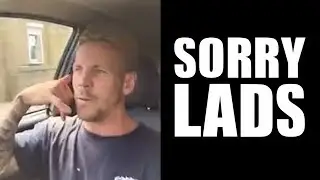 You can't win Boys... | Real Talk