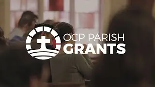 Does your multicultural ministry need a financial boost? Apply for an OCP Parish Grant!