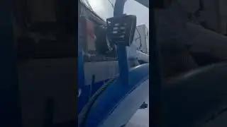 Перевал :-)