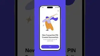 [TUTORIAL] How To Change Your Transaction PIN