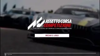 Salvar replay no Assetto Corsa Competizione