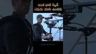 So many bodyguards😲Best Movie Recap #shorts #movierecap #movieexplained #recap #telugumovie