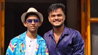 Kushal Nvn Fashion Icon 2025 to 2026   (Mr. Nalanda ). Choreographed By : Dimple