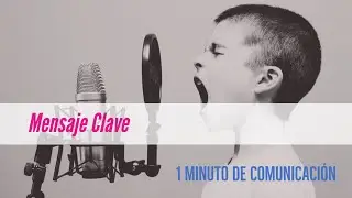 Mensaje Clave