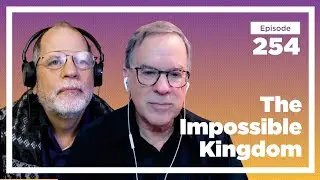 David Commins on Saudi Arabia, Wahhabism, and the Future of the Gulf States | Convos with Tyler