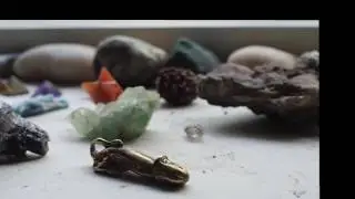 Polycrystals