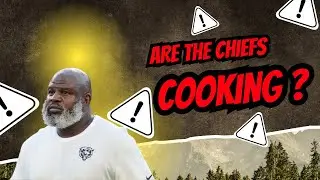 The Chiefs are Cooking Again + NFL & NBA Chaos You Can't Ignore