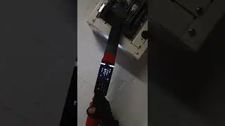 Milwaukee M12 Torque Wrench
