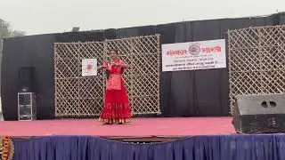 MOHE CHEDO NA..THUMRI...COVER BY SO O SANGEET DANCE ACADEMY..