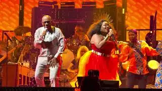 Hans Zimmer Live - Las Vegas 10/12/24 - The Lion King