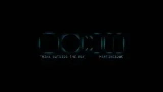 Martinesque - Floating Mirror