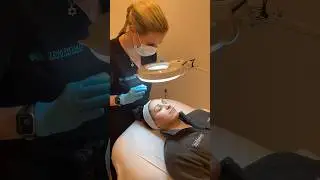 NEW: Skin Analysis Facial! #skincare #analysis #facialplasticsurgery
