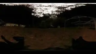 The Brave The Few The Forgotten Firework Show 2016 Samsung Gear 360